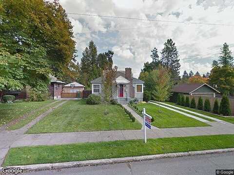 F, SPOKANE, WA 99205