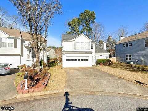 Park Bluff, DULUTH, GA 30096