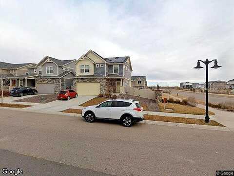 Abbotswood, JOHNSTOWN, CO 80534