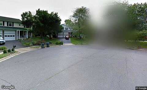 Deerberry, FAIRFAX, VA 22033