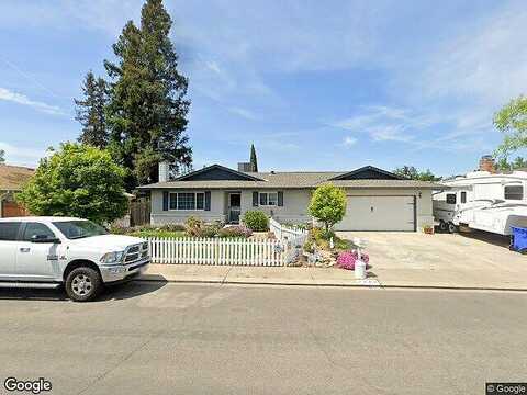 Romie, DENAIR, CA 95316