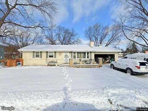 Emilie, MINNEAPOLIS, MN 55422