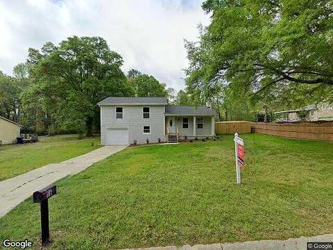 Forty, HIRAM, GA 30141