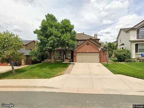 Cape Romain, COLORADO SPRINGS, CO 80920