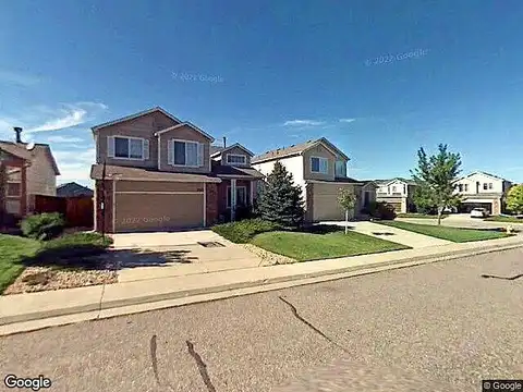 Primrose, CASTLE ROCK, CO 80109