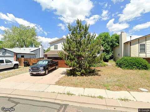 Rockhampton, COLORADO SPRINGS, CO 80920