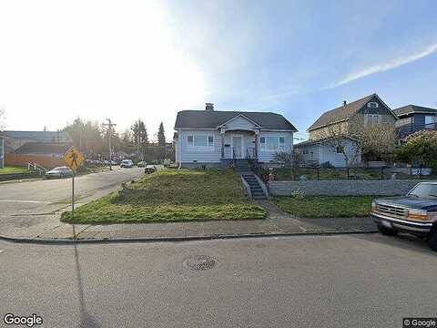 Hoyt, EVERETT, WA 98201