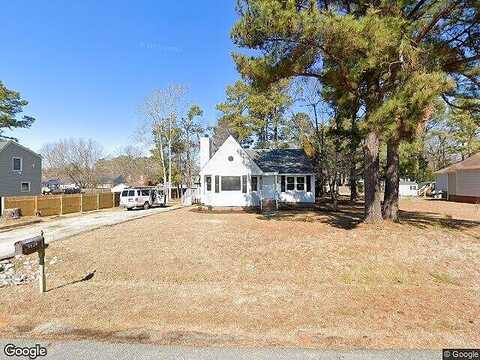 Chagford, CHESTER, VA 23831