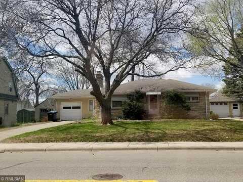 Stinson, MINNEAPOLIS, MN 55418
