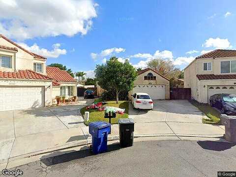Ganador, RIVERSIDE, CA 92503