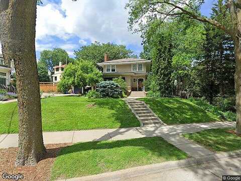 28Th, MINNEAPOLIS, MN 55416