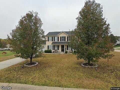 Thornsett, CHESTER, VA 23831