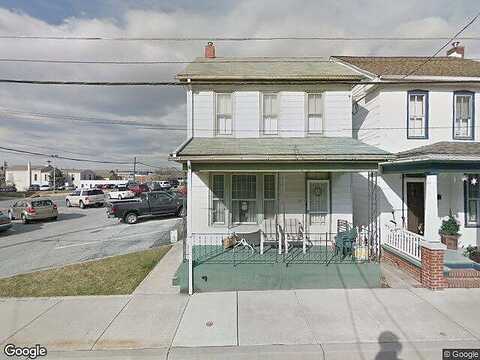 Washington, ELIZABETHTOWN, PA 17022