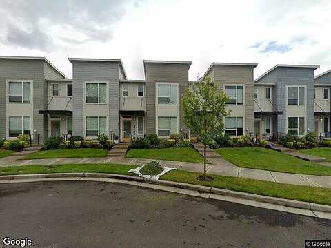 Birchleaf, HILLSBORO, OR 97123