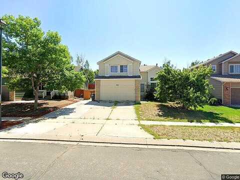 Bareback, COLORADO SPRINGS, CO 80922