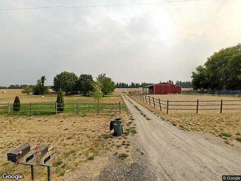 Short, DEER PARK, WA 99006