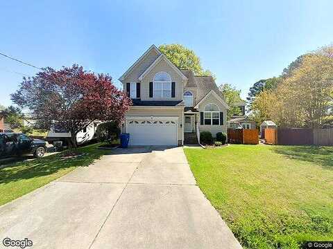 Crestline, VIRGINIA BEACH, VA 23464