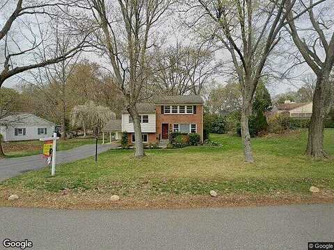 Blair, FALLS CHURCH, VA 22041