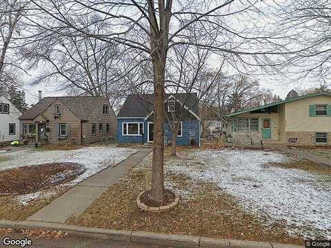 Meridian, MINNEAPOLIS, MN 55422