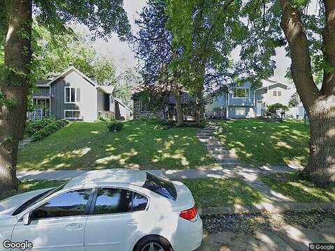Taylor, MINNEAPOLIS, MN 55418