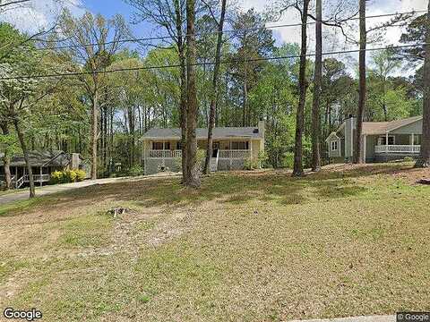 Pace, HIRAM, GA 30141