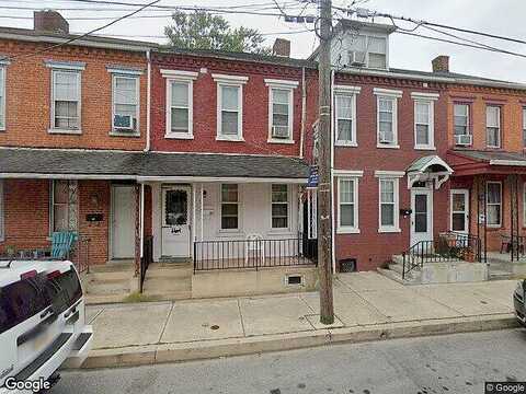 6Th, COLUMBIA, PA 17512