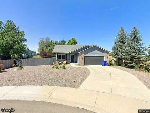 44Th, GREELEY, CO 80634