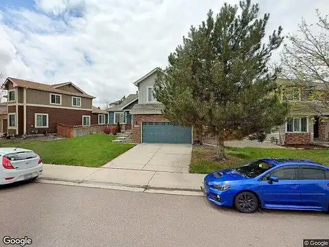 Willowrun, CASTLE ROCK, CO 80109