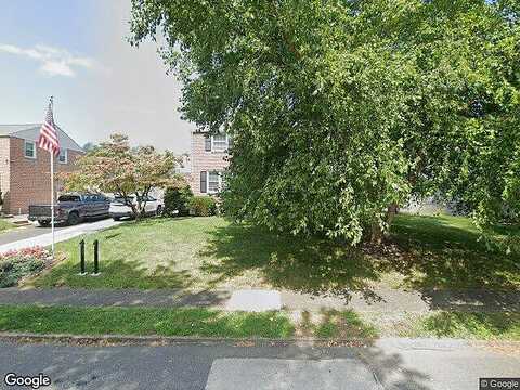 Yarnall, SPRINGFIELD, PA 19064