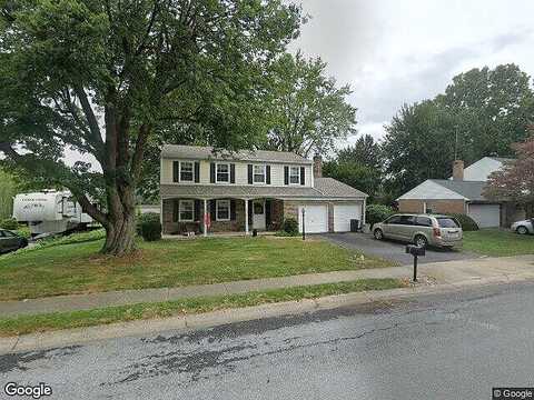 Longmeadow, LANCASTER, PA 17601