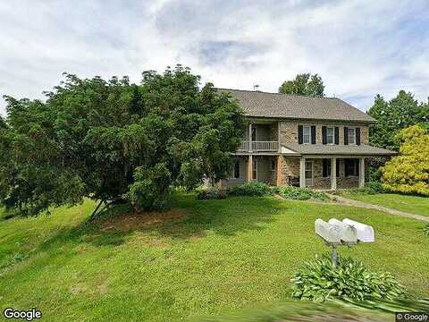 Camargo, QUARRYVILLE, PA 17566