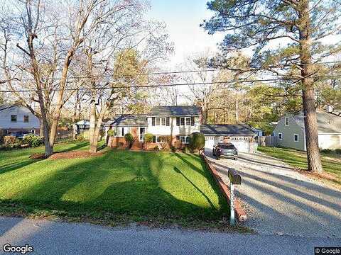 Warner, RICHMOND, VA 23225