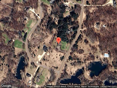 Skogman Lake, CAMBRIDGE, MN 55008