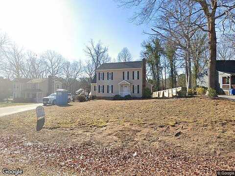 Castlebury, CHESTER, VA 23831