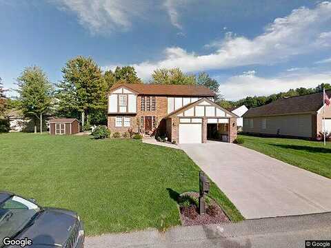 Long Branch, NEW CASTLE, PA 16105