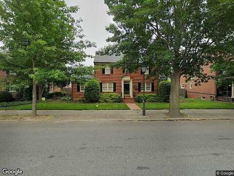 Monument, RICHMOND, VA 23221