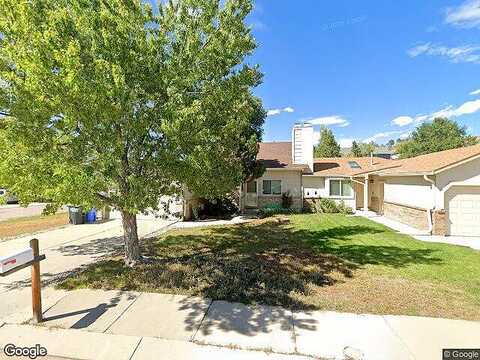 Hazelwood, COLORADO SPRINGS, CO 80918