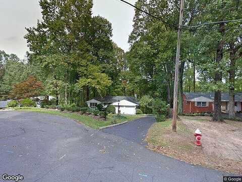 Parkside, FAIRFAX, VA 22031