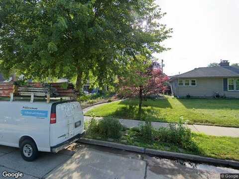 Mckinley, MINNEAPOLIS, MN 55418