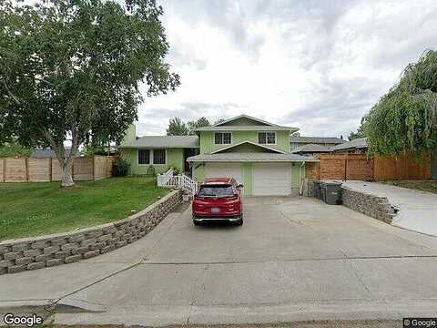 Hartford, KENNEWICK, WA 99337