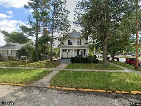 Broadway, BERLIN, WI 54923