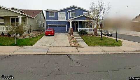 Brushwood, CASTLE ROCK, CO 80109
