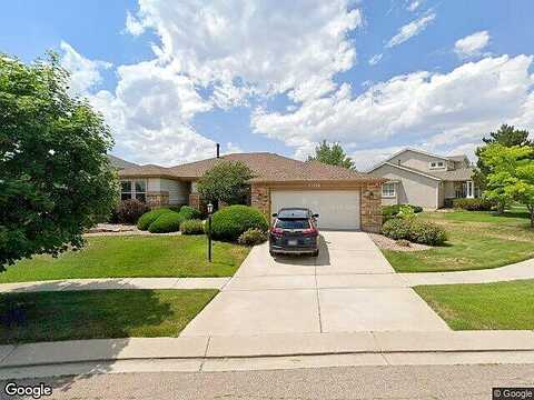 Blackwood, COLORADO SPRINGS, CO 80920