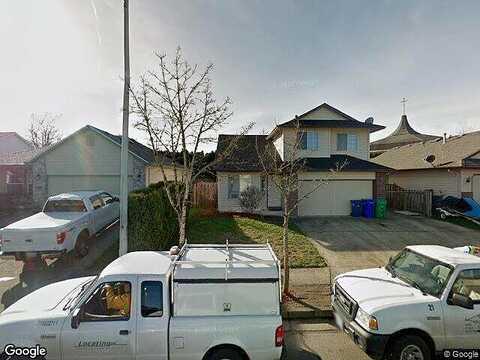 25Th, GRESHAM, OR 97080