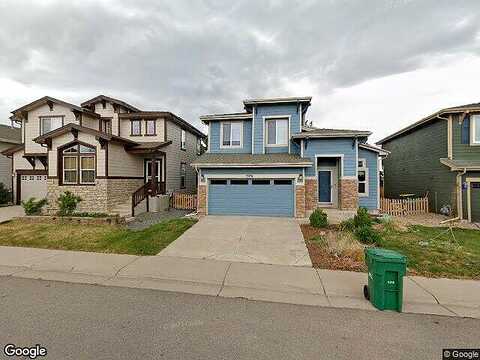 Green Haven, HIGHLANDS RANCH, CO 80126