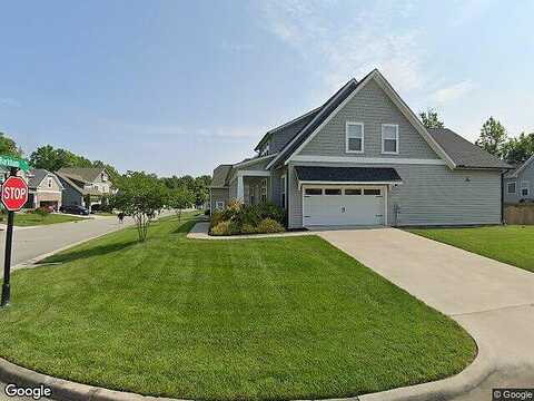 Barkham, MIDLOTHIAN, VA 23112