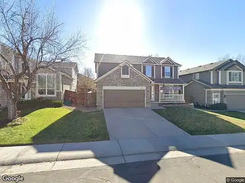 White Oak, HIGHLANDS RANCH, CO 80129