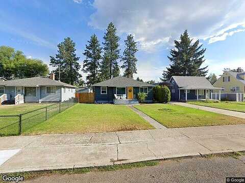 Walton, SPOKANE, WA 99205