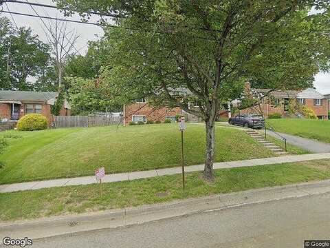 Holly Hill, FALLS CHURCH, VA 22042