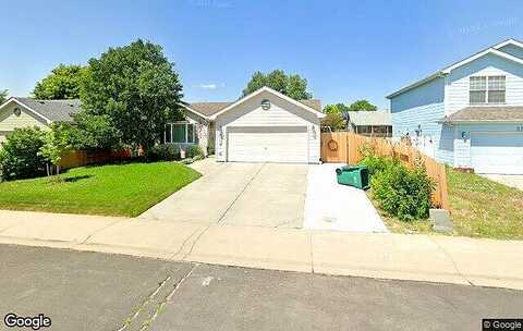 Birney, EVANS, CO 80620